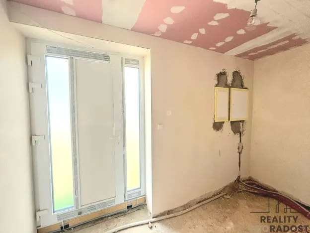 Prodej rodinného domu, Medlov, 238 m2