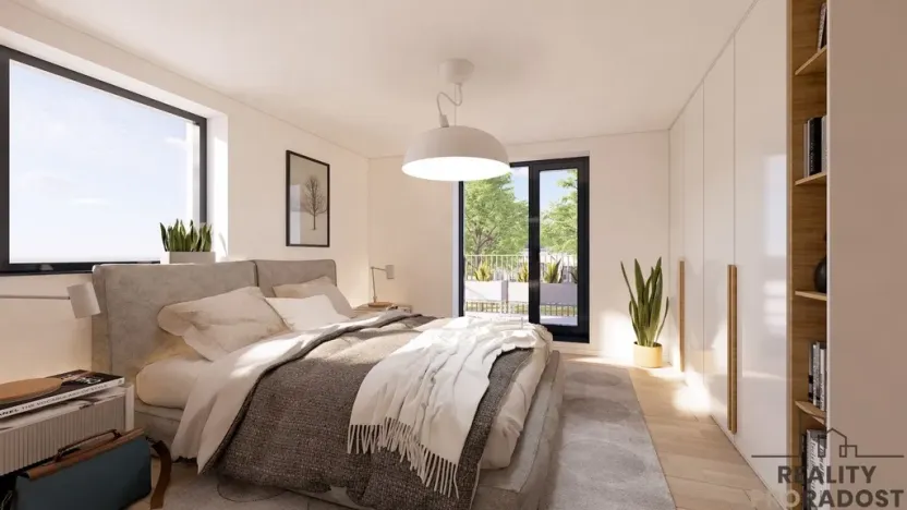 Prodej rodinného domu, Medlov, 238 m2