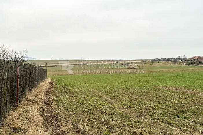 Prodej pozemku pro bydlení, Chlustina, 3235 m2