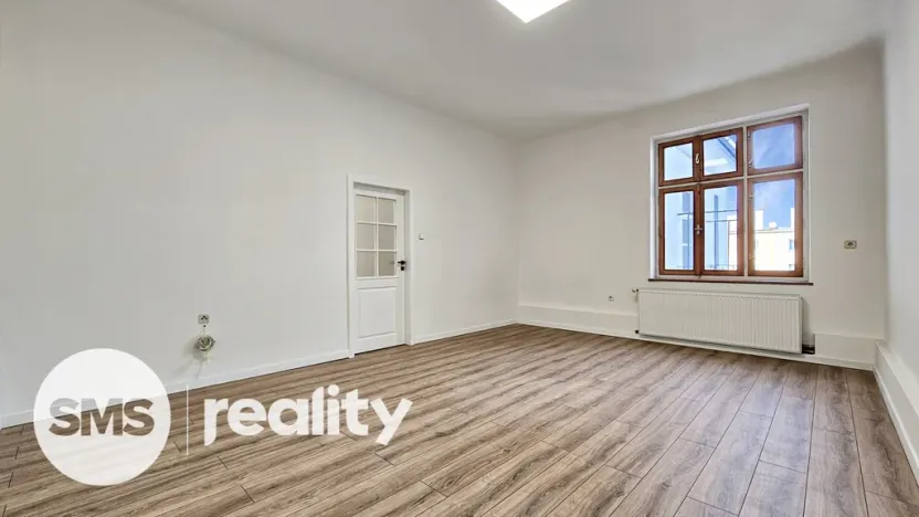 Pronájem bytu 3+1, Ostrava, 30. dubna, 115 m2