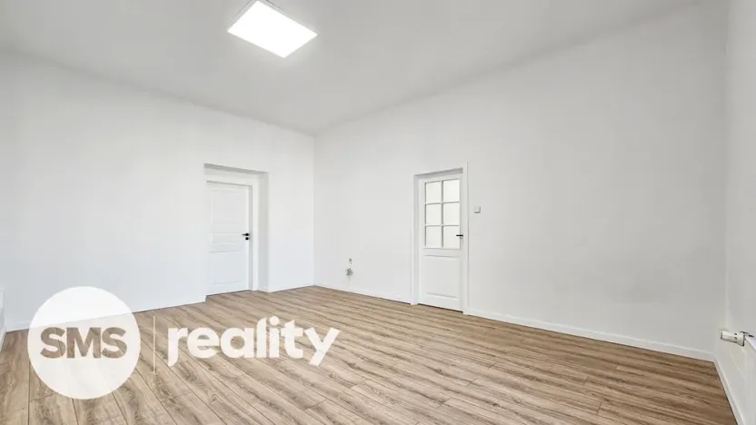 Pronájem bytu 3+1, Ostrava, 30. dubna, 115 m2