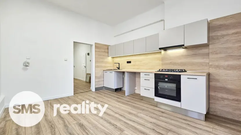 Pronájem bytu 3+1, Ostrava, 30. dubna, 115 m2