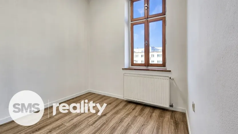 Pronájem bytu 3+1, Ostrava, 30. dubna, 115 m2