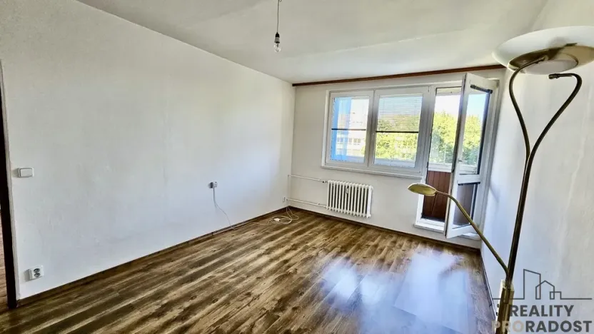 Pronájem bytu 2+1, Ostrava, Alberta Kučery, 60 m2