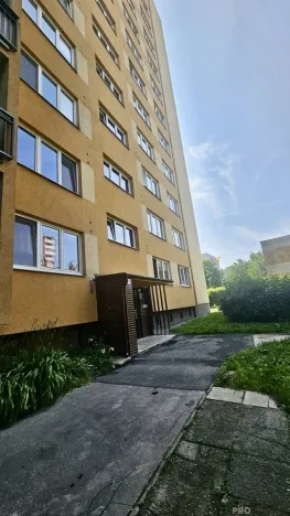Pronájem bytu 2+1, Ostrava, Alberta Kučery, 60 m2