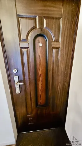 Pronájem bytu 2+1, Ostrava, Alberta Kučery, 60 m2