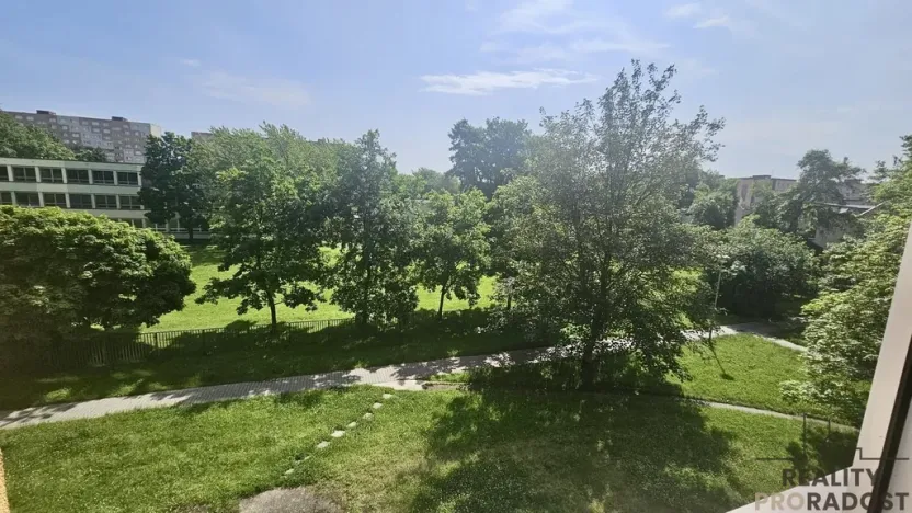 Pronájem bytu 2+1, Ostrava, Alberta Kučery, 60 m2