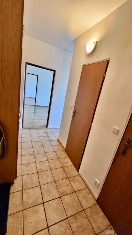 Pronájem bytu 2+1, Ostrava, Alberta Kučery, 60 m2