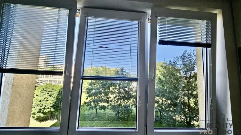 Pronájem bytu 2+1, Ostrava, Alberta Kučery, 60 m2