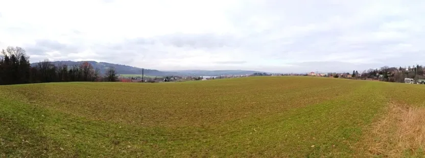 Prodej pole, Valašské Meziříčí - Podlesí, 20939 m2