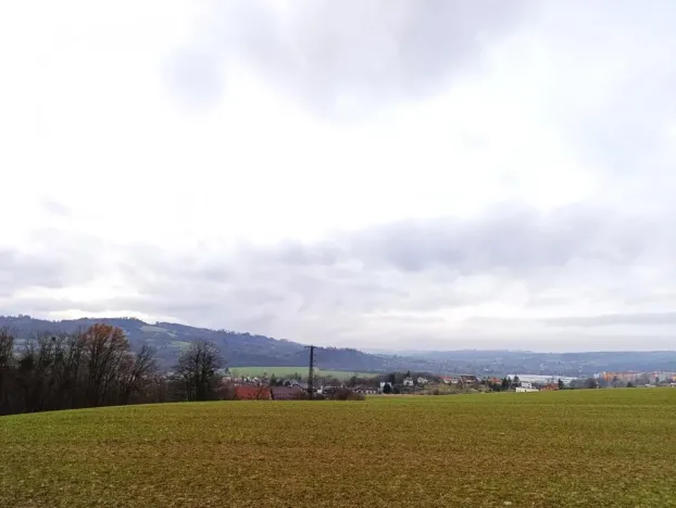 Prodej pole, Valašské Meziříčí - Podlesí, 20939 m2