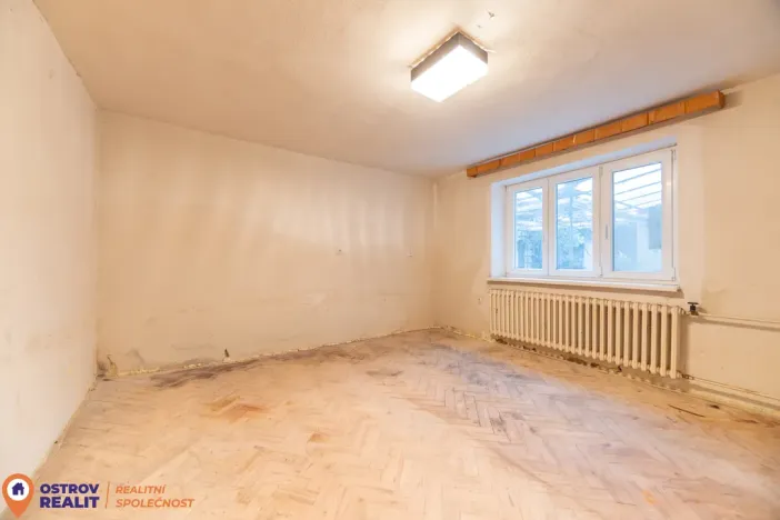 Prodej rodinného domu, Přemyslovice, 287 m2