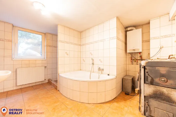 Prodej rodinného domu, Přemyslovice, 287 m2