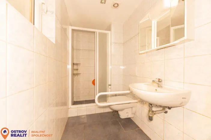 Prodej rodinného domu, Přemyslovice, 287 m2