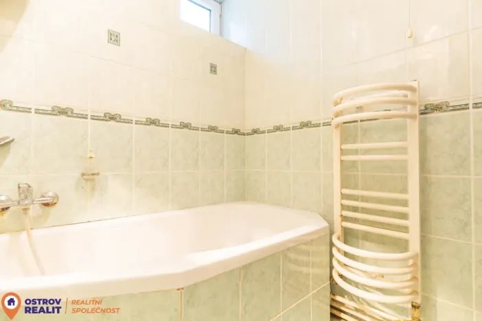 Prodej rodinného domu, Přemyslovice, 287 m2