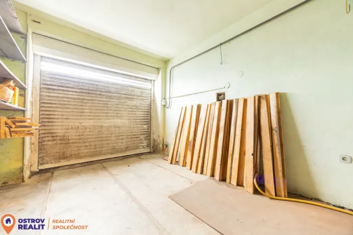 Prodej rodinného domu, Přemyslovice, 287 m2