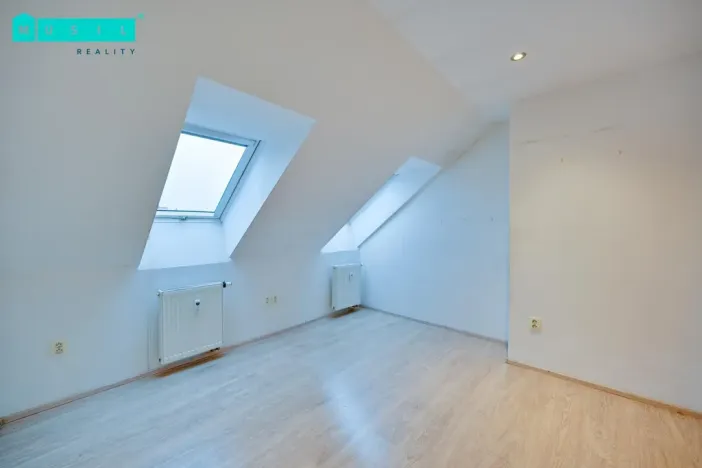 Pronájem bytu 3+1, Olomouc - Nový Svět, Přichystalova, 80 m2