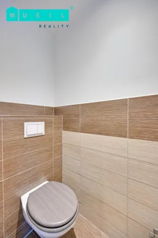 Pronájem bytu 3+1, Olomouc - Nový Svět, Přichystalova, 80 m2