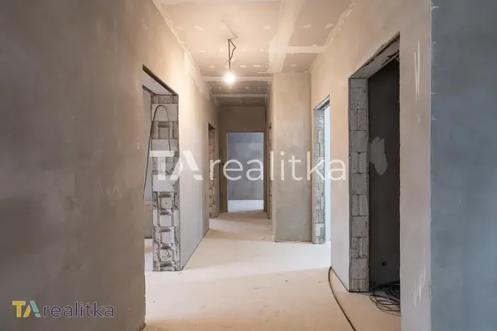 Prodej rodinného domu, Karviná, Mickiewiczova, 120 m2