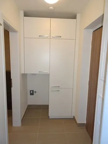 Pronájem bytu 1+kk, Pardubice - Zelené Předměstí, Bratranců Veverkových, 33 m2