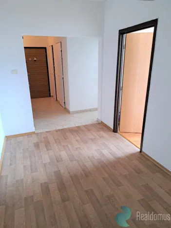Pronájem bytu 3+1, České Budějovice, Dlouhá, 75 m2