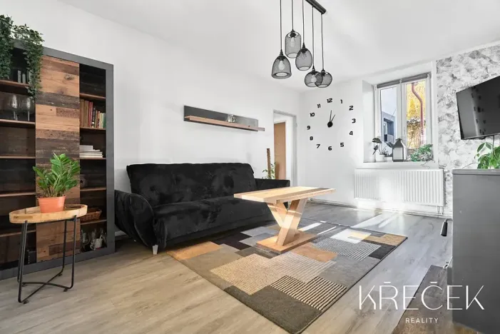 Prodej rodinného domu, Jihlava, Polenská, 106 m2