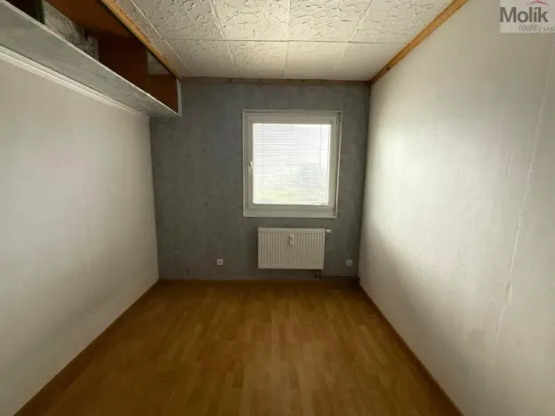 Pronájem bytu 3+1, Obrnice, Nová výstavba, 64 m2