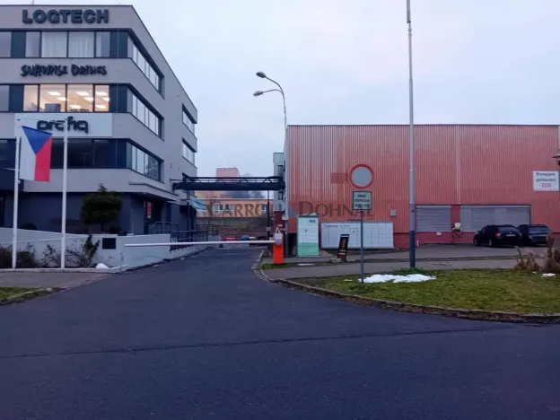 Pronájem garážového stání, Ostrava - Poruba, Gen. Sochora