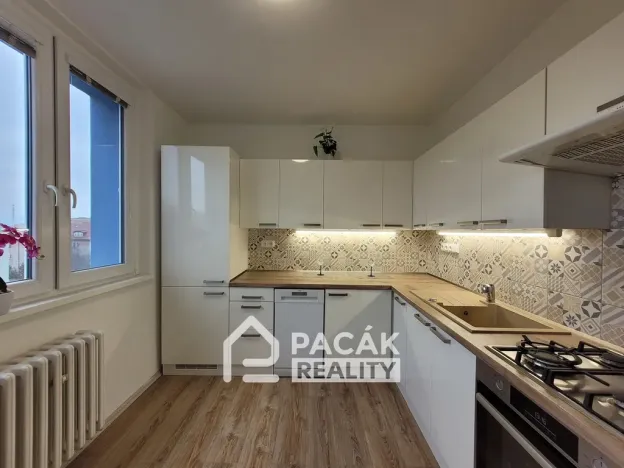 Prodej bytu 3+1, Olomouc, Nešporova, 74 m2