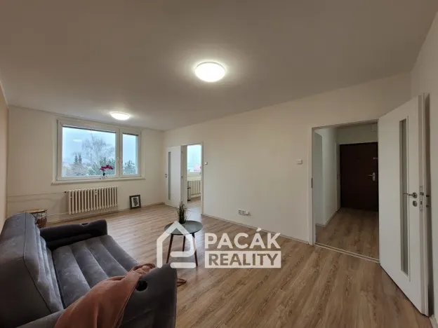 Prodej bytu 3+1, Olomouc, Nešporova, 74 m2