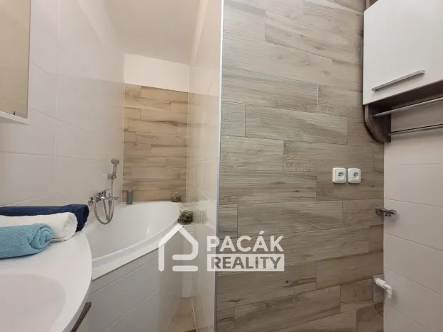 Prodej bytu 3+1, Olomouc, Nešporova, 74 m2