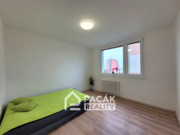 Prodej bytu 3+1, Olomouc, Nešporova, 74 m2