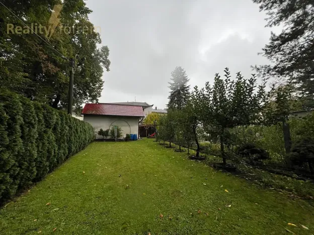 Prodej bytu 6+kk a větší, Bohumín, 435 m2