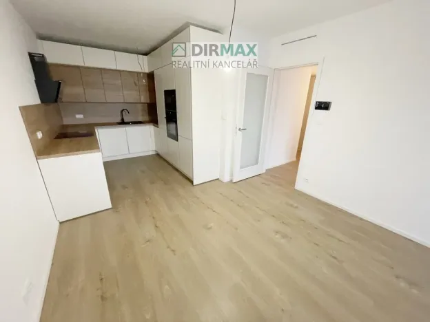 Pronájem bytu 2+kk, Praha - Stodůlky, Hábova, 61 m2