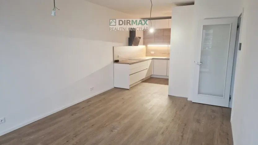Pronájem bytu 2+kk, Praha - Stodůlky, Hábova, 61 m2