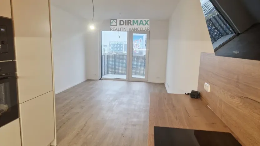 Pronájem bytu 2+kk, Praha - Stodůlky, Hábova, 61 m2