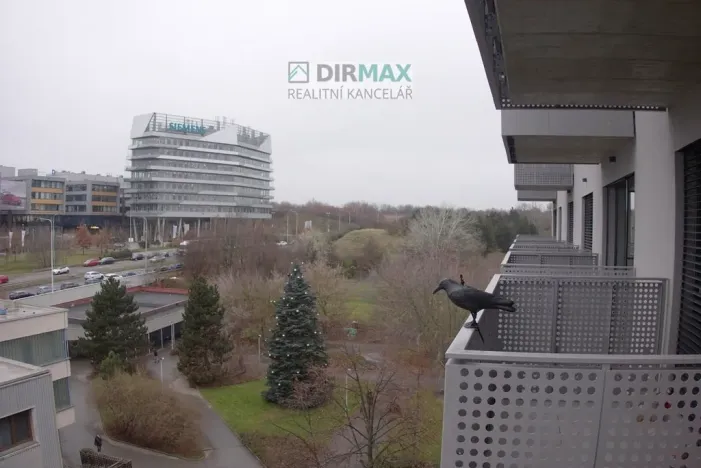 Pronájem bytu 2+kk, Praha - Stodůlky, Hábova, 61 m2