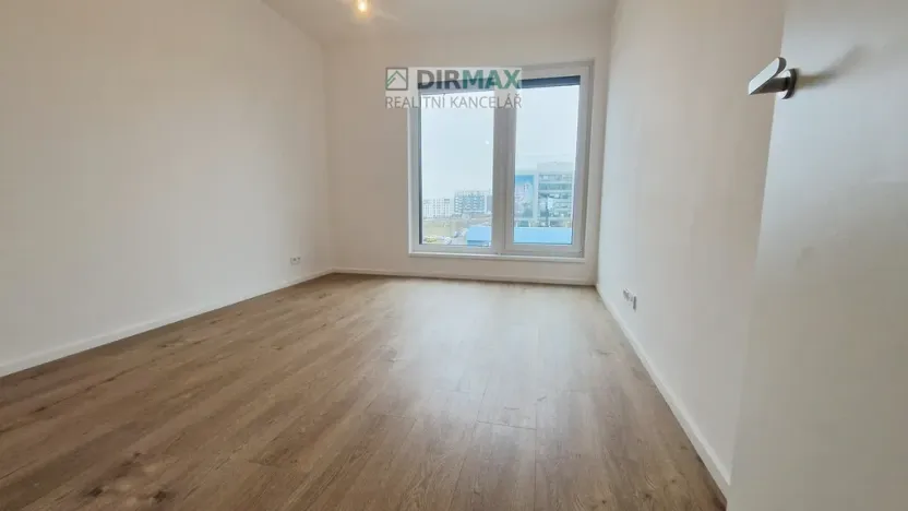 Pronájem bytu 2+kk, Praha - Stodůlky, Hábova, 61 m2