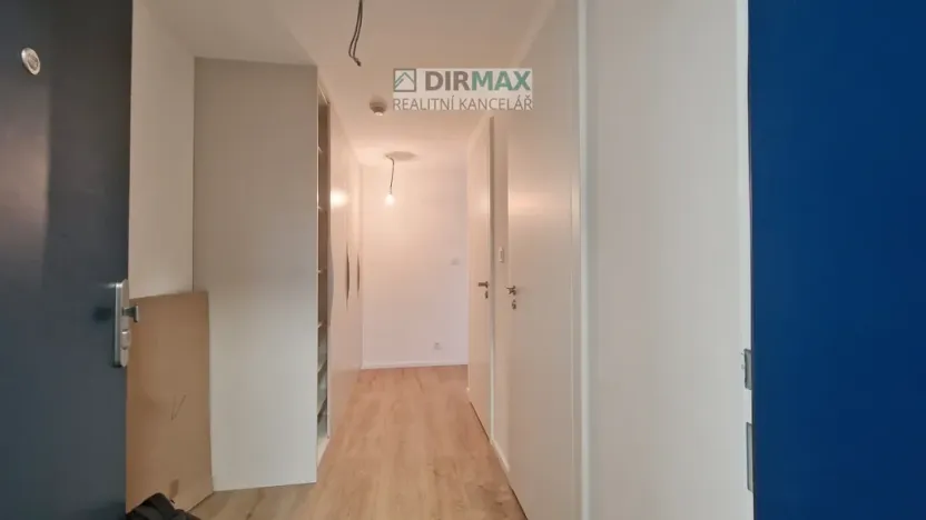 Pronájem bytu 2+kk, Praha - Stodůlky, Hábova, 61 m2