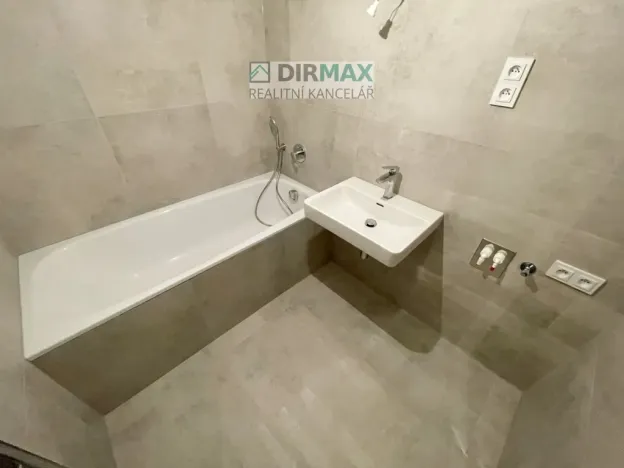 Pronájem bytu 2+kk, Praha - Stodůlky, Hábova, 61 m2