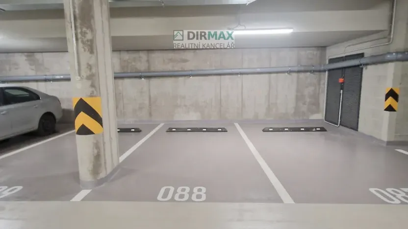 Pronájem bytu 2+kk, Praha - Stodůlky, Hábova, 61 m2