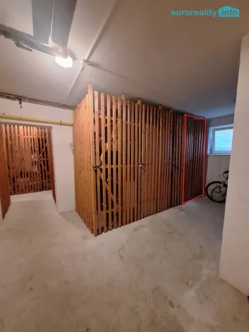 Pronájem bytu 2+kk, Plesná, Kostelní, 42 m2