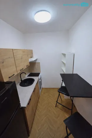 Pronájem bytu 2+kk, Plesná, Kostelní, 42 m2