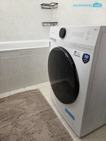 Pronájem bytu 2+kk, Plesná, Kostelní, 42 m2