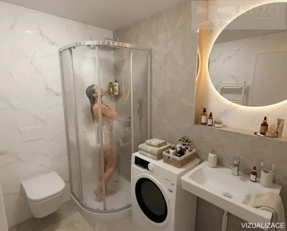 Prodej bytu 1+kk, České Budějovice, Rudolfovská tř., 37 m2