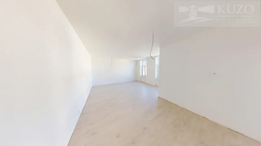 Prodej bytu 1+kk, České Budějovice - České Budějovice 3, Rudolfovská tř., 42 m2