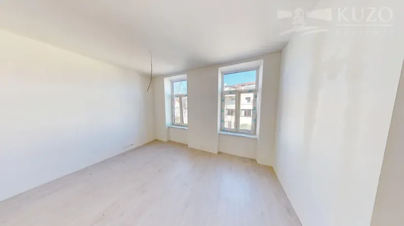 Prodej bytu 1+kk, České Budějovice - České Budějovice 3, Rudolfovská tř., 42 m2