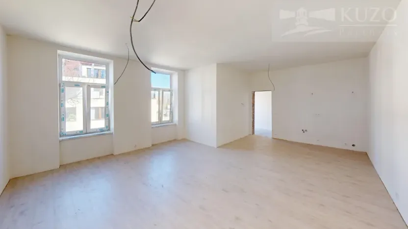 Prodej bytu 1+kk, České Budějovice - České Budějovice 3, Rudolfovská tř., 42 m2