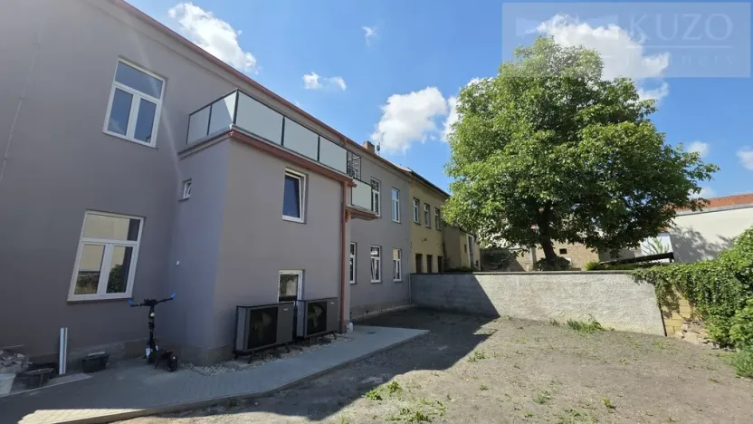 Prodej bytu 1+kk, České Budějovice - České Budějovice 3, Rudolfovská tř., 42 m2