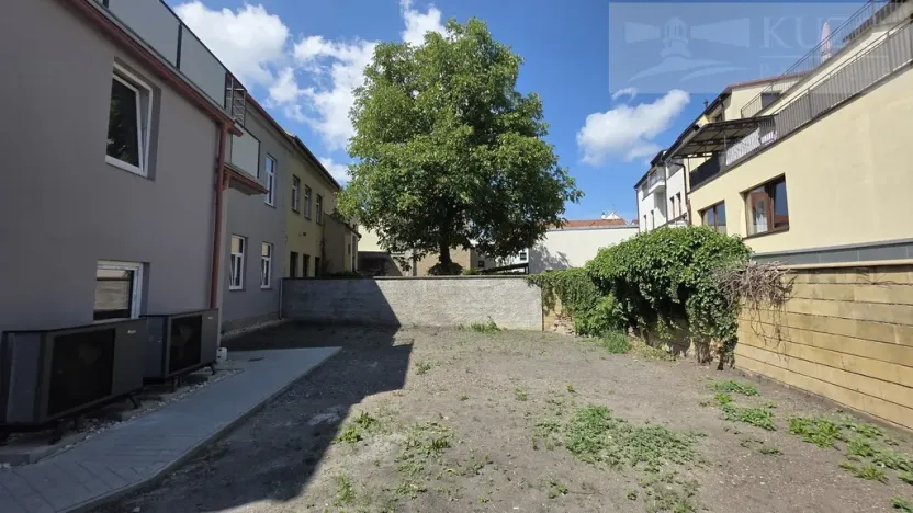 Prodej bytu 1+kk, České Budějovice - České Budějovice 3, Rudolfovská tř., 42 m2